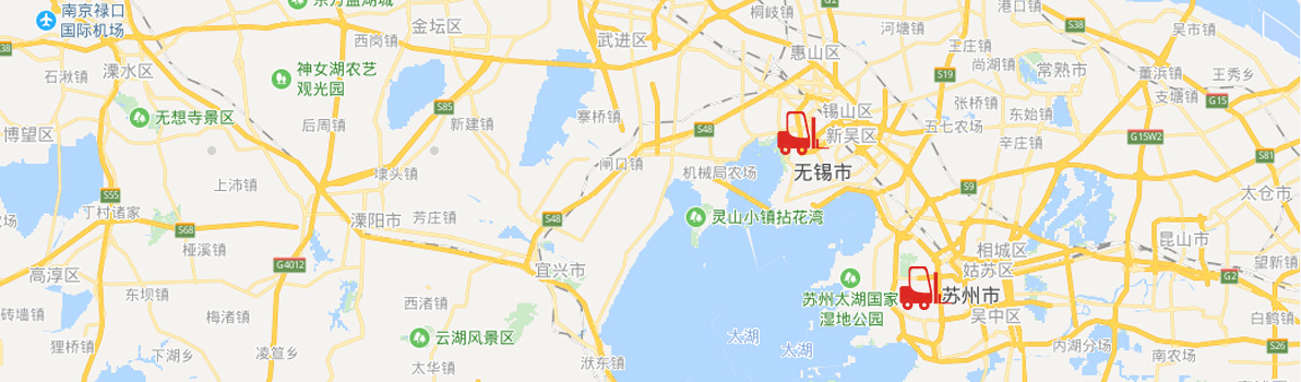 興合叉車(chē)分公司