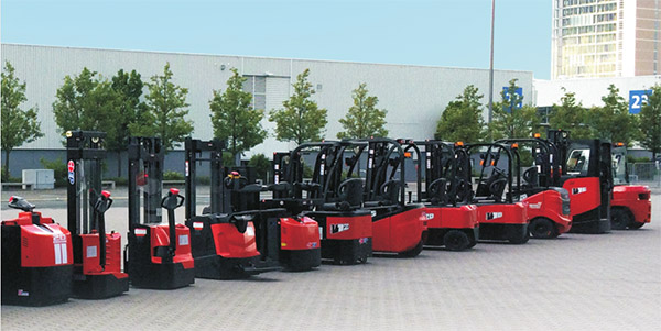 電動叉車的如何正確維護(hù)與保養(yǎng)？