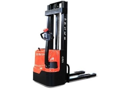 1.8噸經(jīng)濟(jì)型電動堆高車升高車堆垛車