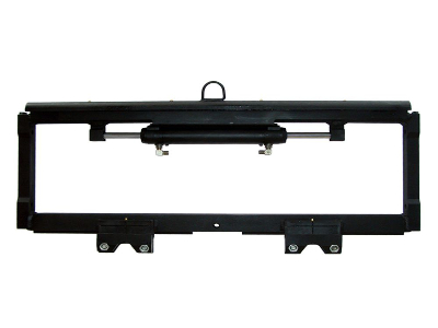 叉車側(cè)移器總成中力合力杭叉叉車配件