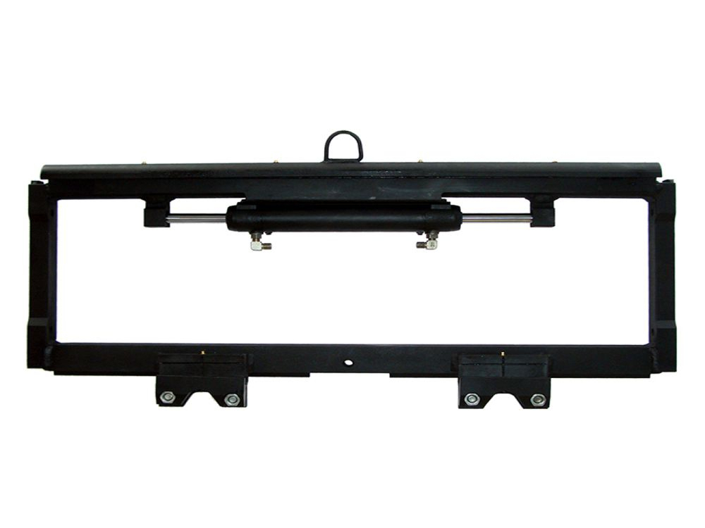 叉車側移器總成中力合力杭叉叉車配件