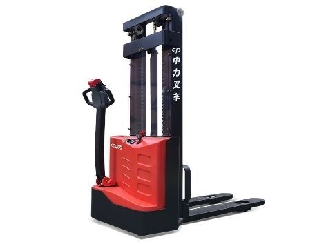 1.0/1.2噸經濟型電動堆高車全電動叉車升降車 1.0/1.2噸經濟型電動堆高車全電動叉車升降車