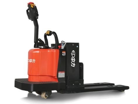 3.0/3.5噸大噸位電動(dòng)搬運(yùn)車(chē)地牛站立式托盤(pán)搬運(yùn)車(chē)