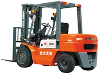 2-3.5噸內(nèi)燃平衡重式叉車 2-3.5噸內(nèi)燃平衡重式叉車