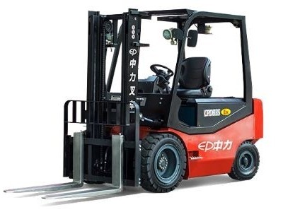 2.0/2.5/3.0/3.5噸電動防爆叉車