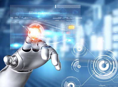 機(jī)械行業(yè)智能化改造