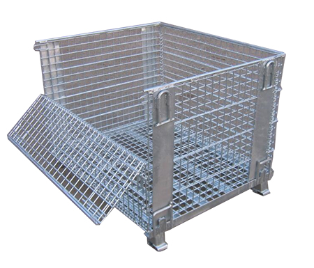 可吊裝倉儲(chǔ)籠