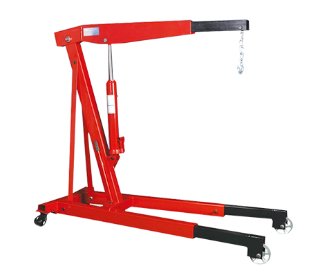 美式單臂吊機(jī)