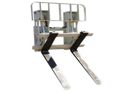 叉車屬具傾翻架傾翻配件反牙傾翻器叉架