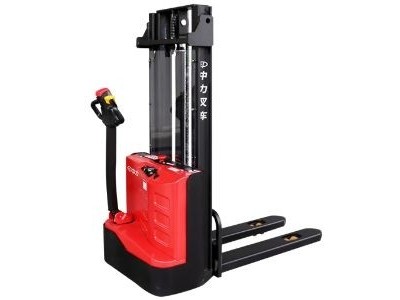 1.5噸經(jīng)濟(jì)型電動堆高車升高車堆垛車