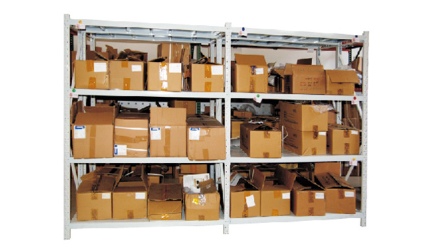 輕型貨架 輕型貨架