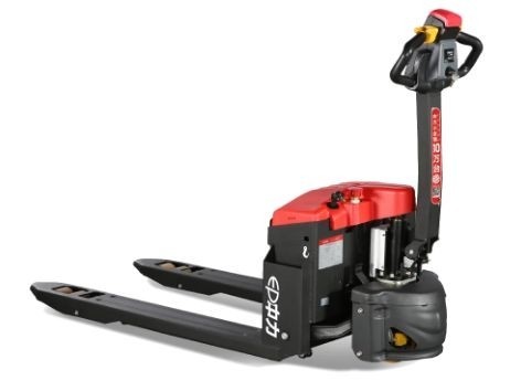 1.5噸電動(dòng)搬運(yùn)車(chē)小金剛經(jīng)濟(jì)型地牛托盤(pán)叉車(chē)