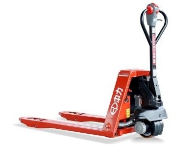 1.5噸電動(dòng)叉車(chē)電動(dòng)搬運(yùn)車(chē)鋰電金剛153全自由小型裝卸鏟車(chē)地牛