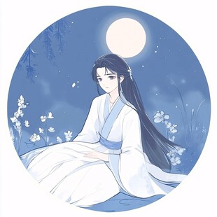 用户头像