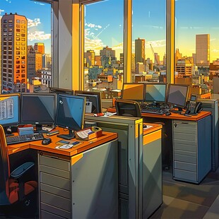 角色路西法头像